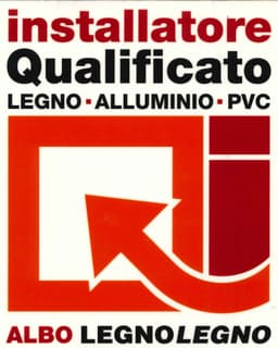 Installatore Qualificato — Albo LegnoLegno